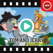 Tom Jerry Video Collection icon