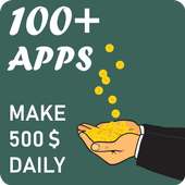 Earn Money Apps for Android