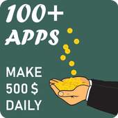 Earn Money Apps for Android 1.1