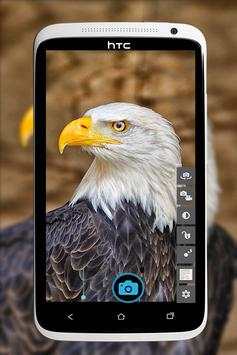 hd digital camera 2 تصوير الشاشة