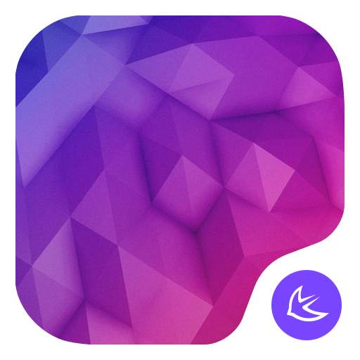 Colorfu-APUS Launcher theme 184.0.1001