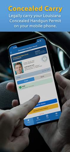LA Wallet screenshot 5