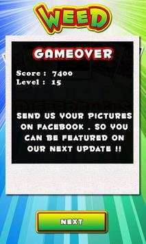Weed Differences Lite screenshot 6