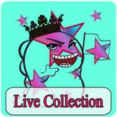 Pro Hot Bigo Video Girl 2018 1.0