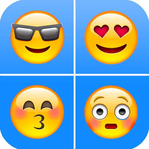 Guess The Emoji - Word Game 8.0.1