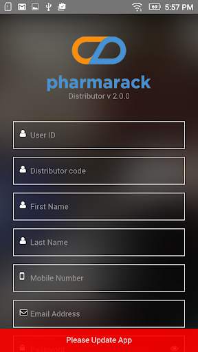 Pharmarack screenshot 3