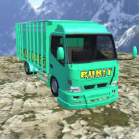 Truck Oleng 2022 Indonesia logo
