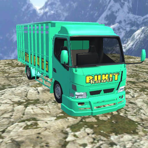 Truck Oleng 2022 Indonesia 1.4