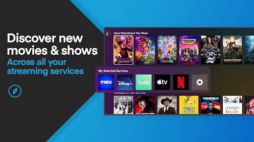 Plex: Stream Movies & TV screenshot 28