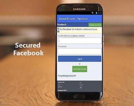Secure Social Vault screenshot 7