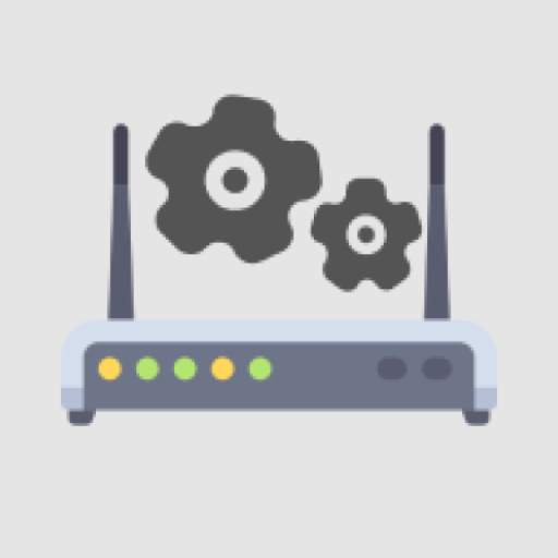All Router Admin - Setup WiFi 1.15