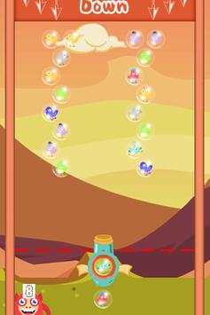 Birds Bubble Shooter screenshot 3