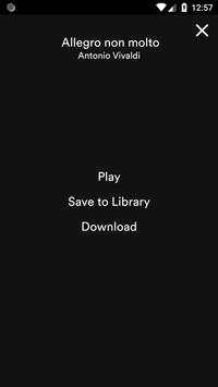 Free Music App screenshot 4