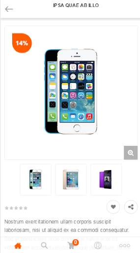 2S2S - Smart Selling! Smart Shopping!! screenshot 2