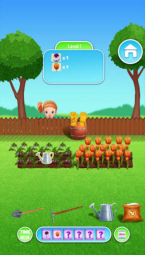 Baby Bella Caring screenshot 5