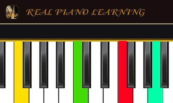 Real Perfect Piano Master – Piano Keyboard 2020 screenshot 4