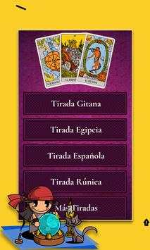 tarô e horóscopo screenshot 1