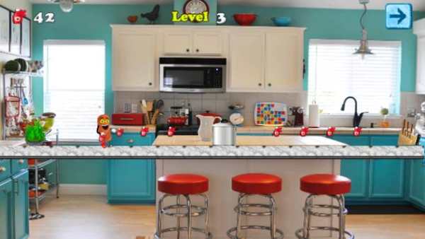 Run Sausage 3 Run screenshot 5