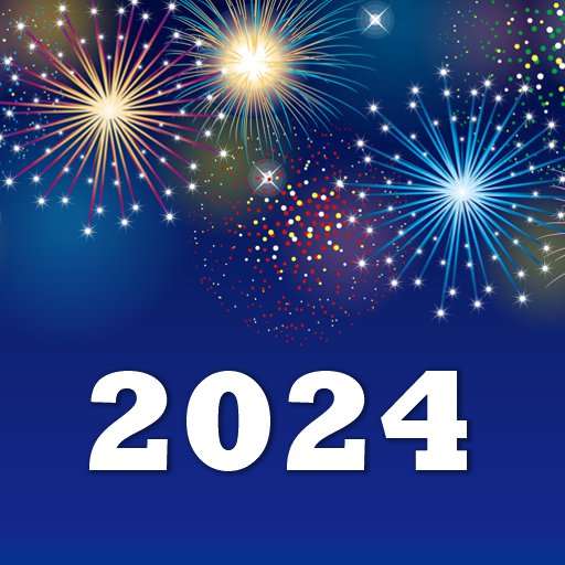 NewYear Countdown 2024 1.9