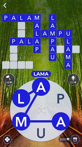 Words of Wonders: Silang Kata screenshot 5