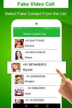 GF Video Call Maker screenshot 4