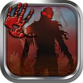 Survivor of Zombies Forest logo