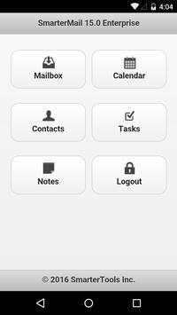 oEmail - One Web App Email screenshot 3