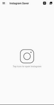Instagram Saver screenshot 1