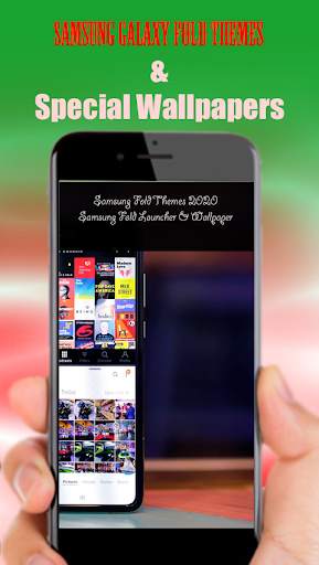 Sony Xperia 8 Themes, Launcher screenshot 2