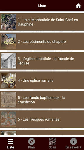 Saint-Chef screenshot 1