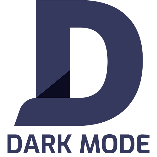 Facebook için Karanlık Mod icon