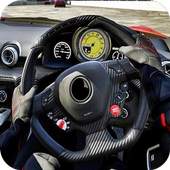 3D Racing Sports Car 1.1