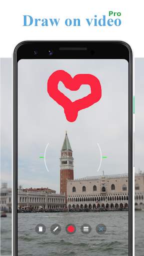 Film it — Video Recorder screenshot 5