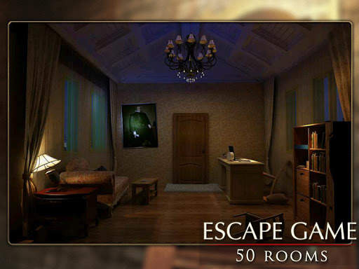 Escape game : 50 rooms 1 screenshot 6