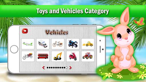 Kids World - Top Learning Fun Game screenshot 6