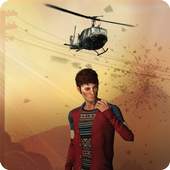Grand city of vice gangsters - V Shooting Sim 1.0