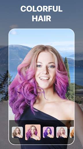 BTQ - Photo Camera Retouch screenshot 6