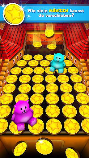 Coin Dozer - Kostenlose Preise screenshot 1