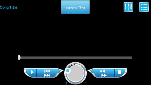 Video Player HD - 2017 screenshot 3