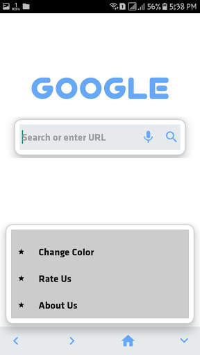 Bolt Speed Browser - The Fastest Web Browser screenshot 4