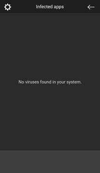 Free  Antivirus and Mobile Security screenshot 4