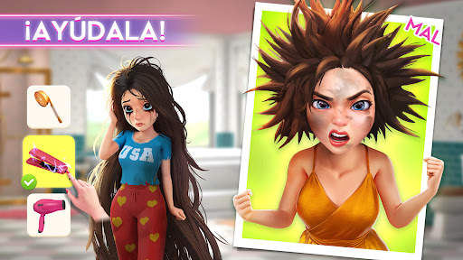 Project Makeover screenshot 2