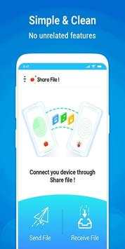ShareKaro - Transfer Files & Share screenshot 3