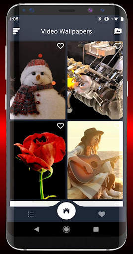 Video Wallpapers by Wallpapers.VIP screenshot 5