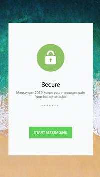 Messenger 2019 screenshot 3