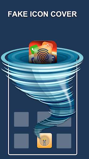 Color App lock - Lock Apps, PIN & Pattern Lock 4 تصوير الشاشة