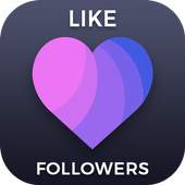 Like   Follower For Instagram 1.6