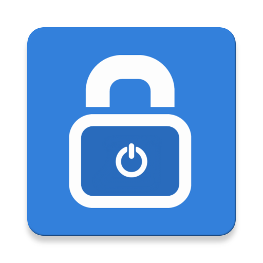 Smart Screen Lock Protector أيقونة