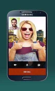 video call for whatsapp pro screenshot 1
