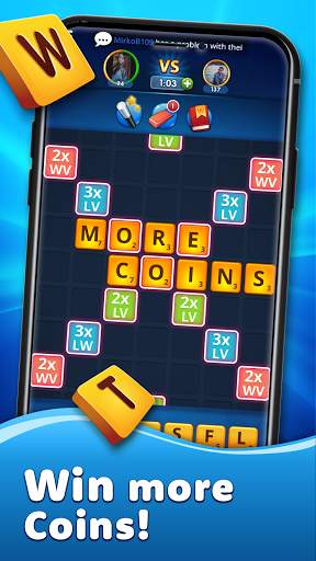 Wordtornado screenshot 3